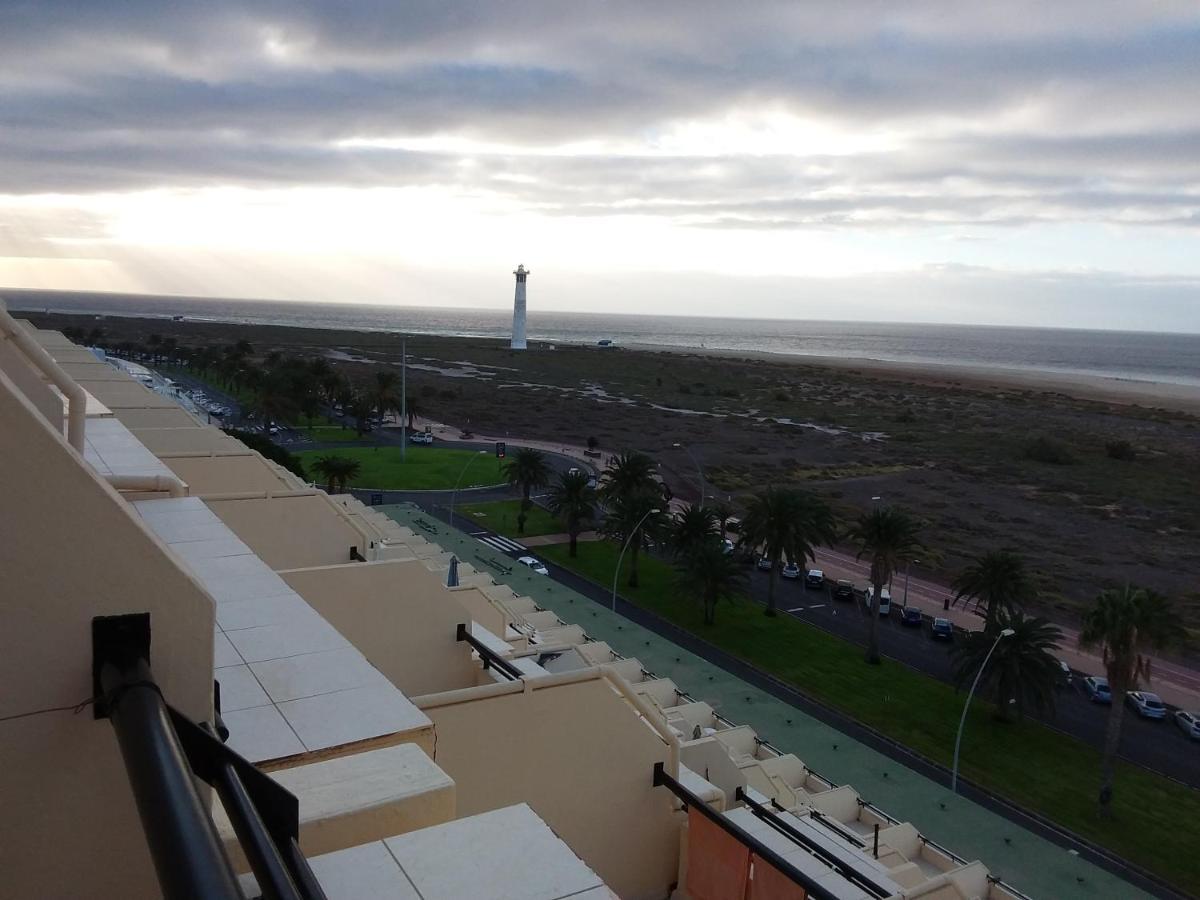 Апартаменти Miramar Attico Морро-дель-Хабле Екстер'єр фото