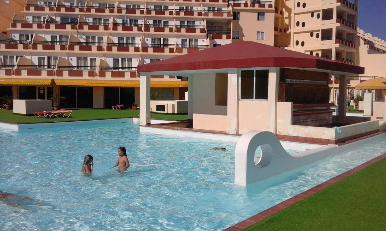 Апартаменти Miramar Attico Морро-дель-Хабле Екстер'єр фото