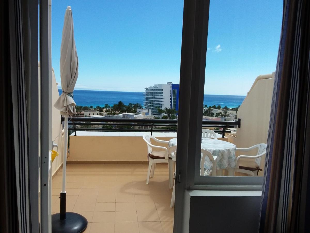 Апартаменти Miramar Attico Морро-дель-Хабле Екстер'єр фото