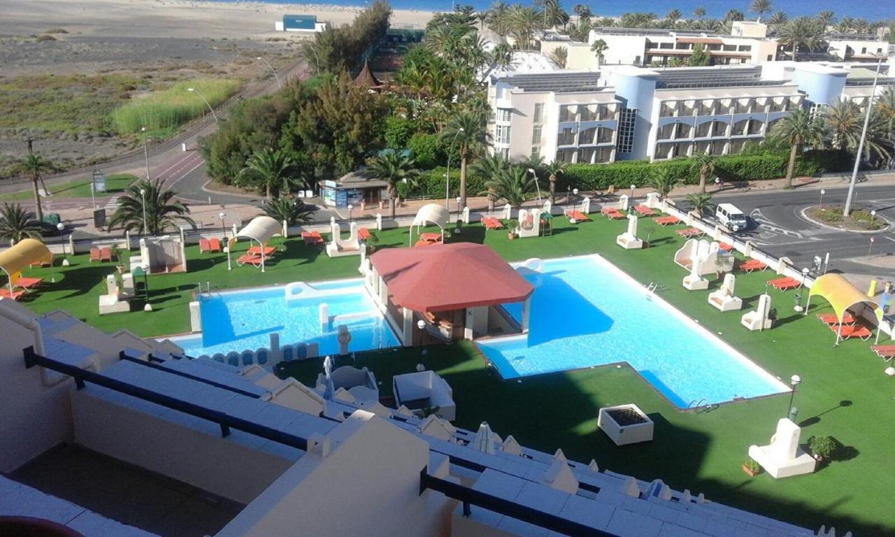 Апартаменти Miramar Attico Морро-дель-Хабле Екстер'єр фото